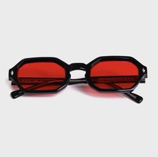 Y2K Style Blue Light Blocking Glasses