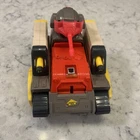 New ListingTRANSFORMERS G1 (Vintage 1985) Original OMEGA SUPREME TANK Figure Working
