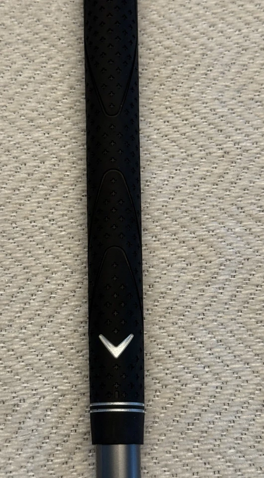 Callaway Ai-Smoke/Paradym etc. Herren FW 3 Schaft HZRDUS  Regular-Flex - Bild 3 von 4