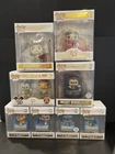 Funko Pop! Walt Disney World 50th Lot of 8 NIB