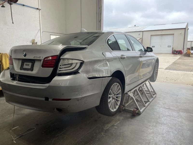 Grupo de velocímetros MPH mercado de EE. UU. de 3/11 se adapta a 11 BMW 528i 888314 Foto 4 de 4