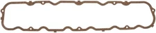 Engine Valve Cover Gasket Set Victor Reinz For 1962-1965 Ford Station Bus