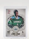 2025 Topps Signature Sauce Gardner Base (RAW)