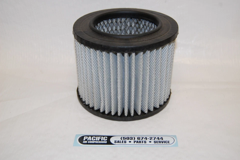 (2 PACK) SOLBERG 31, QUINCY 110377E200 POLYESTER AIR FILTER ELEMENT