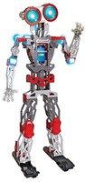 Meccanoid Xl 2.0, Toys Robots Kids Boys Gifts Programmable Hobbies Models on sale Meccanoid Xl 2.0, Toys Robots Kids Boys Gifts Programmable Hobbies Models on sale