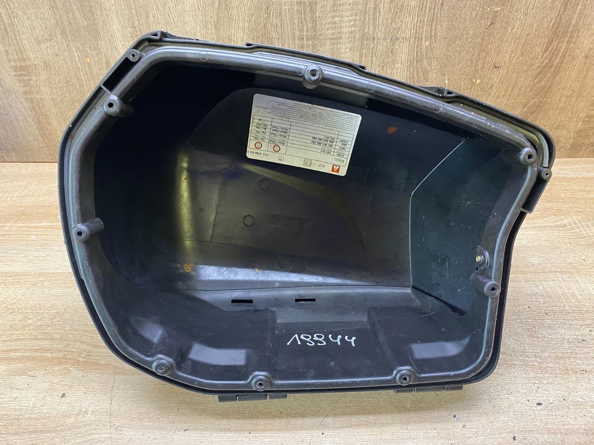 BMW R1200R / R1200RS / S1000XR / F800GT / R Touring case cover 