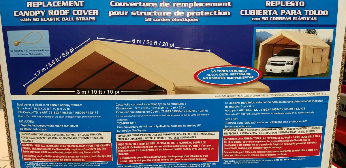 Costco! 10