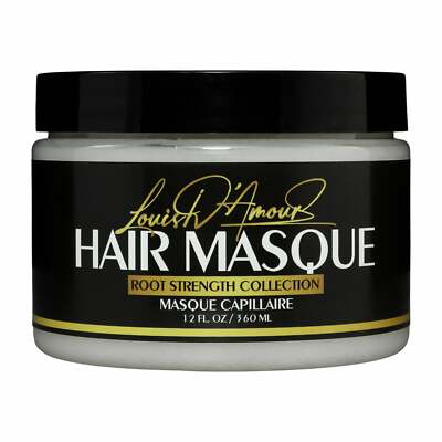 Hair Masque