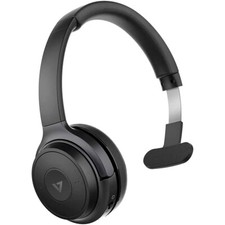 Auricular mono Bluetooth V7 HB605M Negro