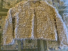 Guess Sweater, Women  s Size Small, Ivory