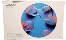 Wacom Intuos Pro Digital Graphic Drawing Tabl...