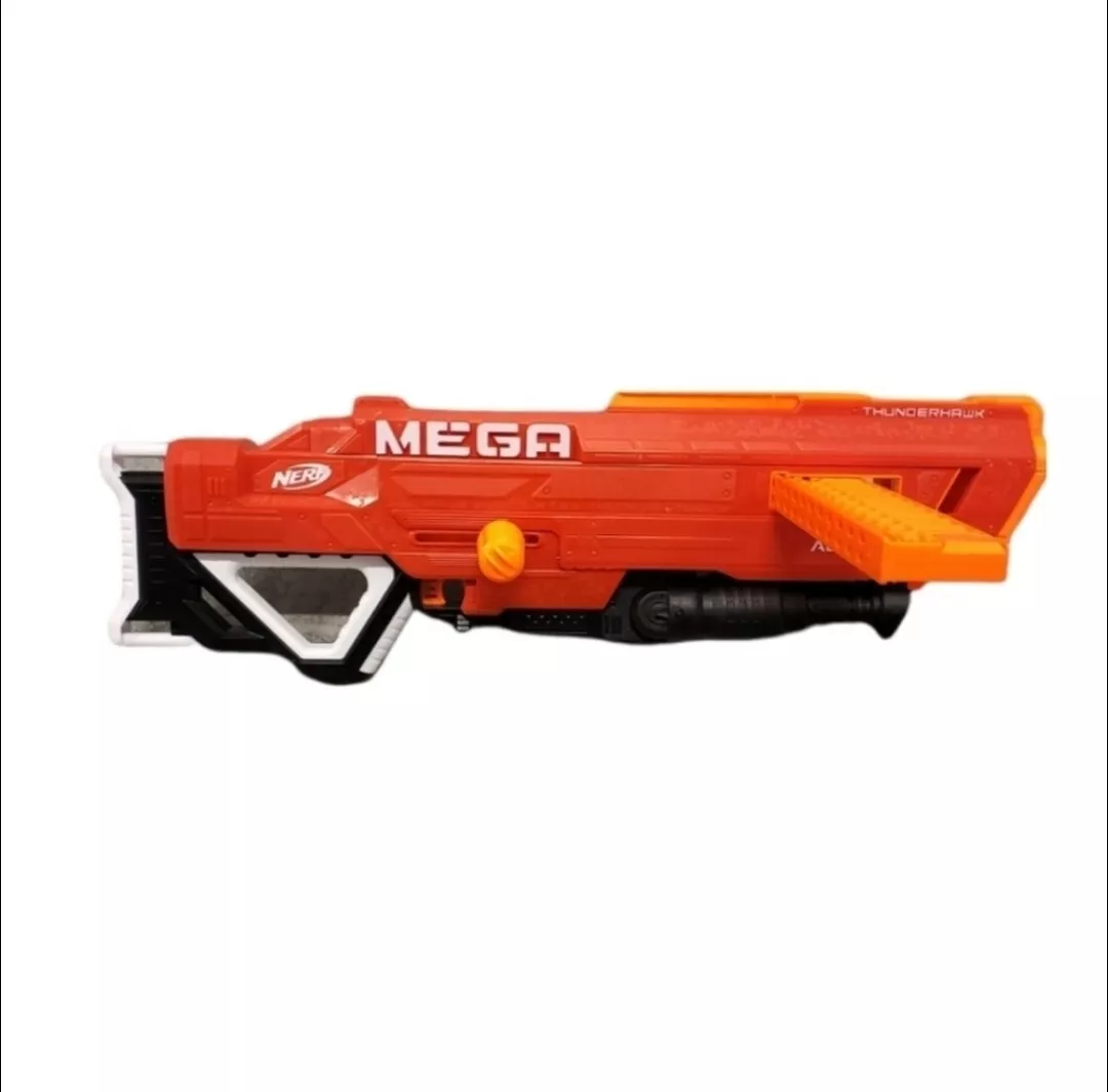  NERF N-Strike Mega AccuStrike Series Thunderhawk