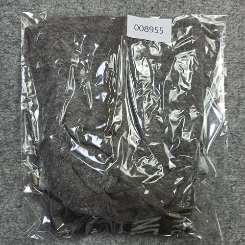 Monari Felpa Donna 44 Grigio Cotone Jersey Cerniera Intera Leggero Glitter 2XL - Foto 11 di 11