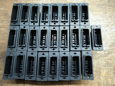 (Lot of 25) TE Connectivity 1-1747821-3 Dynamic 5000 Series Housing Receptacle