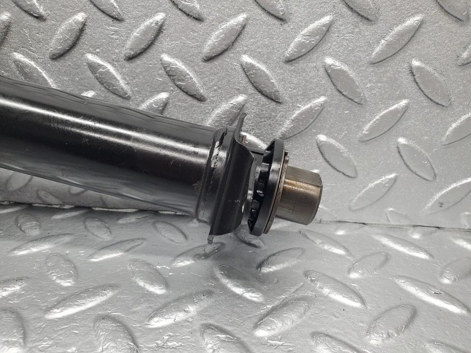 ⚙46435⚙ Columna de dirección Mercedes-Benz C123 280CE cupé Foto 4 de 4