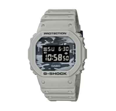 Orologio Uomo CASIO G-Shock - GA110MF-1AER