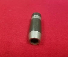 Snap-On Collectable 3/8" Dr. 6pt 9mm Metric Deep Impact Socket SIMFM9 Two Tone