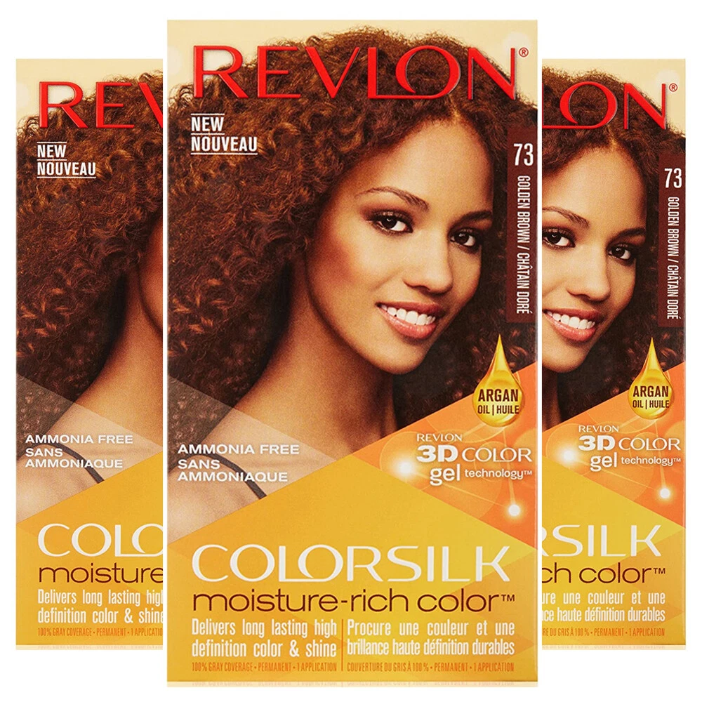 Revlon colorsilk colors deals