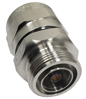 Commscope 78EZDF 7/16 DIN Female Connector 7/8