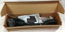 1 NEW NEOCHARGE GA-1430P-1450R 14-30P-14-50R EV CHARGER ADAPTER NIB MAKE OFFER 