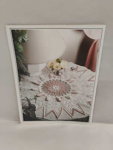 MAGIC CROCHET Magazine - February 1995 - Number 94 - Picture 2 of 2