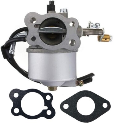 CARBURETOR EZGO TXT Medalist Marathon 1991-2016 4-Cycle with 295cc Engines GCA06