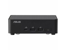 Asus NUC 14 Pro NUC14RVHv7 Barebone System - Mini PC - Socket BGA-2049 - 1 x Int