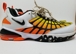 air max 120 hyper orange