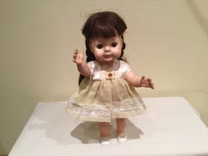 vogue doll 1964