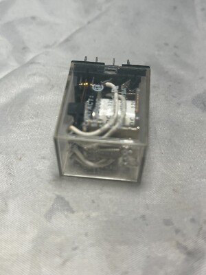 Omron MY4N RELAY 24VDC
