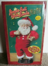 jingle bell rock santaの海外商品を日本語・日本円で購入 | セカイモン