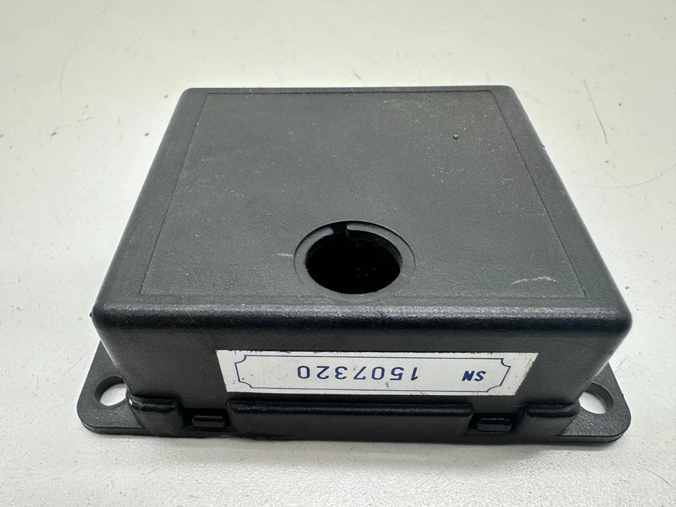 Jeep Wrangler 1994 módulo de control de asiento ECM 2022154 ECU OEM  Foto 3 de 4