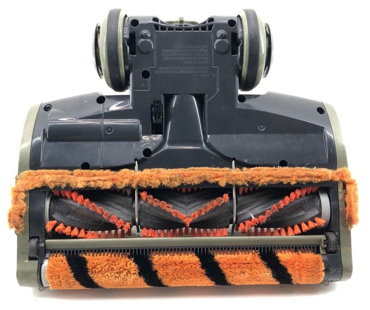 Shark AZ1002 APEX DuoClean Vacuum GREEN PreOwned Replacement Parts