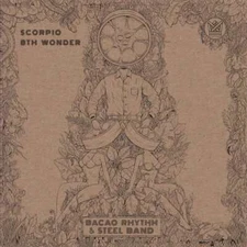 Bacao Rhythm & Steel Band - Scorpio / 8th Wonder (7")