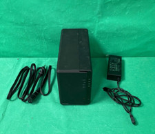 Synology DiskStation DS218play 2-Bay NAS Diskless PLEASE READ / FOR PARTS