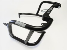 RD MOTO PARAMOTORE BARRE NERO HONDA DOMINATOR NX 650 1987-1995