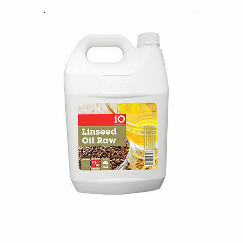 Pure Raw Linseed Oil Supplement Flax Seed For Horse Dog Cattle Cat Bird