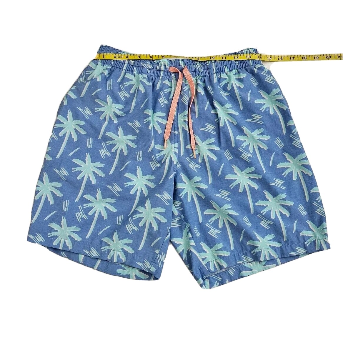 Chubbies (Mens Large) Lined Swim Trunks Board Shorts … Gem