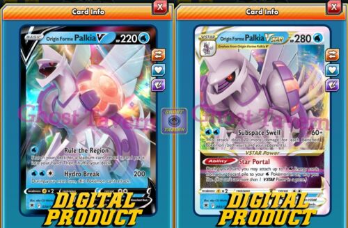 Tham gia ngay vào thế giới kỳ diệu với Pokémon TCG trực tuyến! Vô số nhiệm vụ có thưởng, hàng ngàn loại thẻ và cộng đồng chơi game đông đảo đang chờ đón bạn. Cùng những thử thách hấp dẫn và giải trí tuyệt vời, chứng tỏ bản thân bằng cách trở thành nhà vô địch!