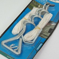Camco Awning Stabilizer Kit Made in USA
