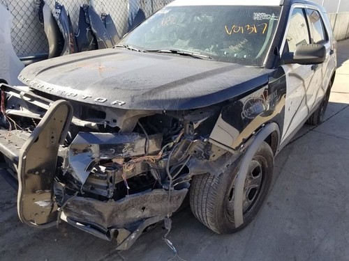 11 12 13 14 15 16 17 18 19 FORD EXPLORER PASSENGER RIGHT REAR AXLE SHAFT OEM - Picture 9 of 12