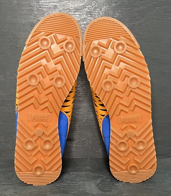 Puma Roma x Kellogg display picture 3