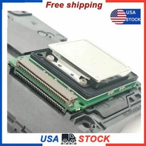 6 Colors Print Head Fit For Epson Expression Photo HD XP-15080 XP-15010 XP-15000