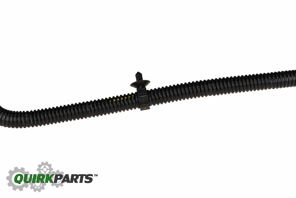 Ram 2500 3500 2005-2012 5,9 L diésel embrague maestro esclavo MOPAR OEM NUEVO Foto 4 de 4