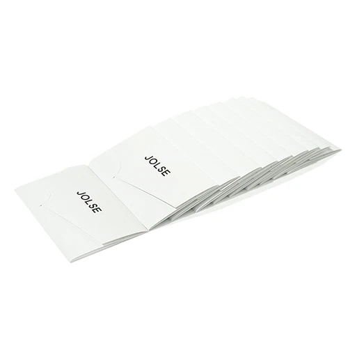 [JOLSE] BLOTTING PAPER 25sheets X 10ea