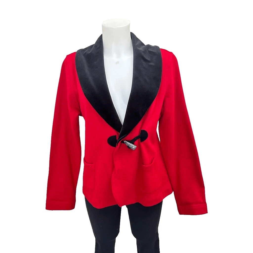 Ralph Lauren Black Blazers for Women