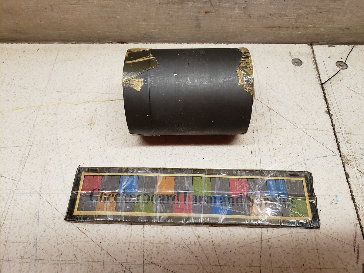 NOS Check Valve Assembly LD280658ITEM9 4820003800894 | eBay 