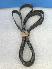 ROWE AMI CD JUKEBOX CD100 THRU CD100L HOLDER O RING BELT 49 1/2" LOOP  #21813802