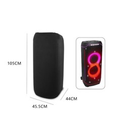 Speaker Dust Cover Suitable for JBL PartyBox Ultimate Audio Dust Protection Case