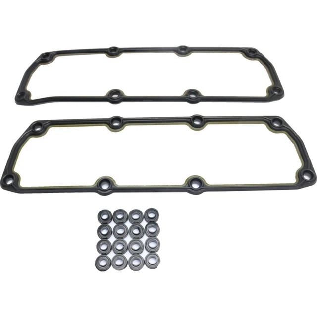 Valve Cover Gasket for Chrysler Town And Country/Caravan 0104, SET